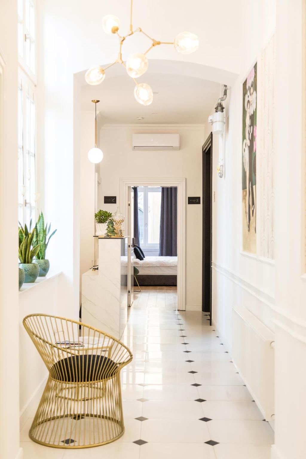 Pierrot & Pierrette Apartment Zagreb Bagian luar foto