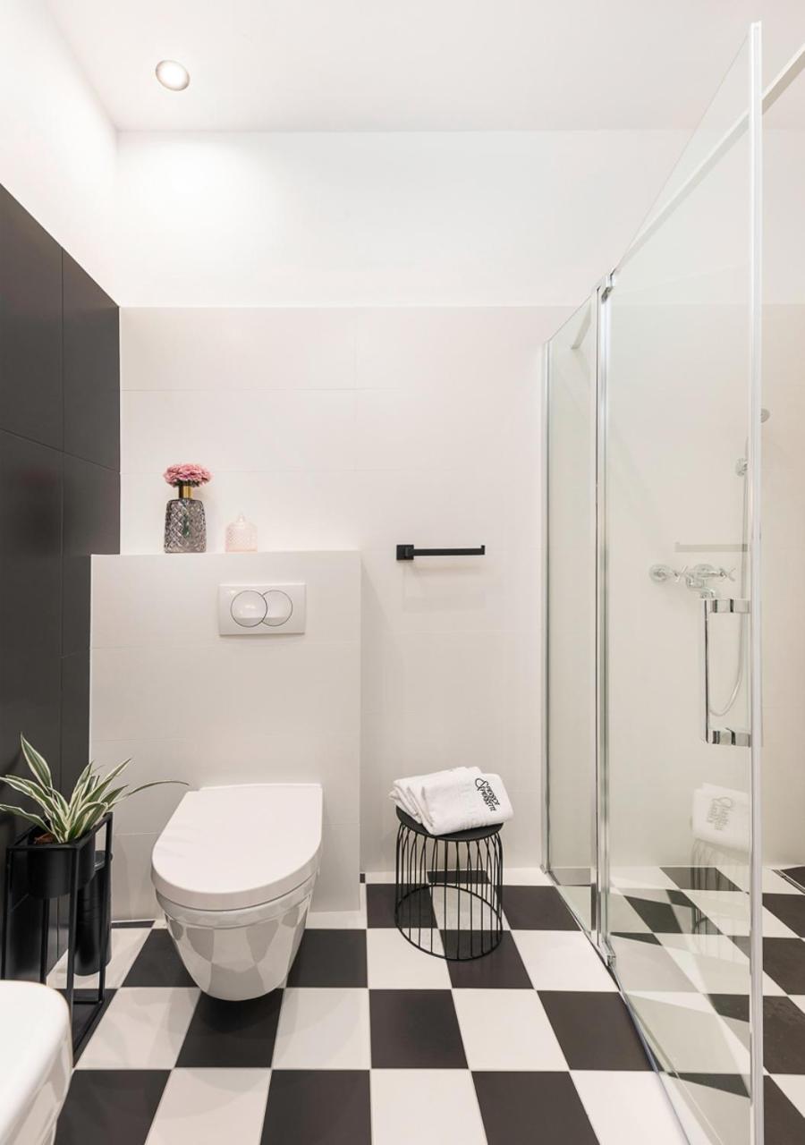 Pierrot & Pierrette Apartment Zagreb Bagian luar foto