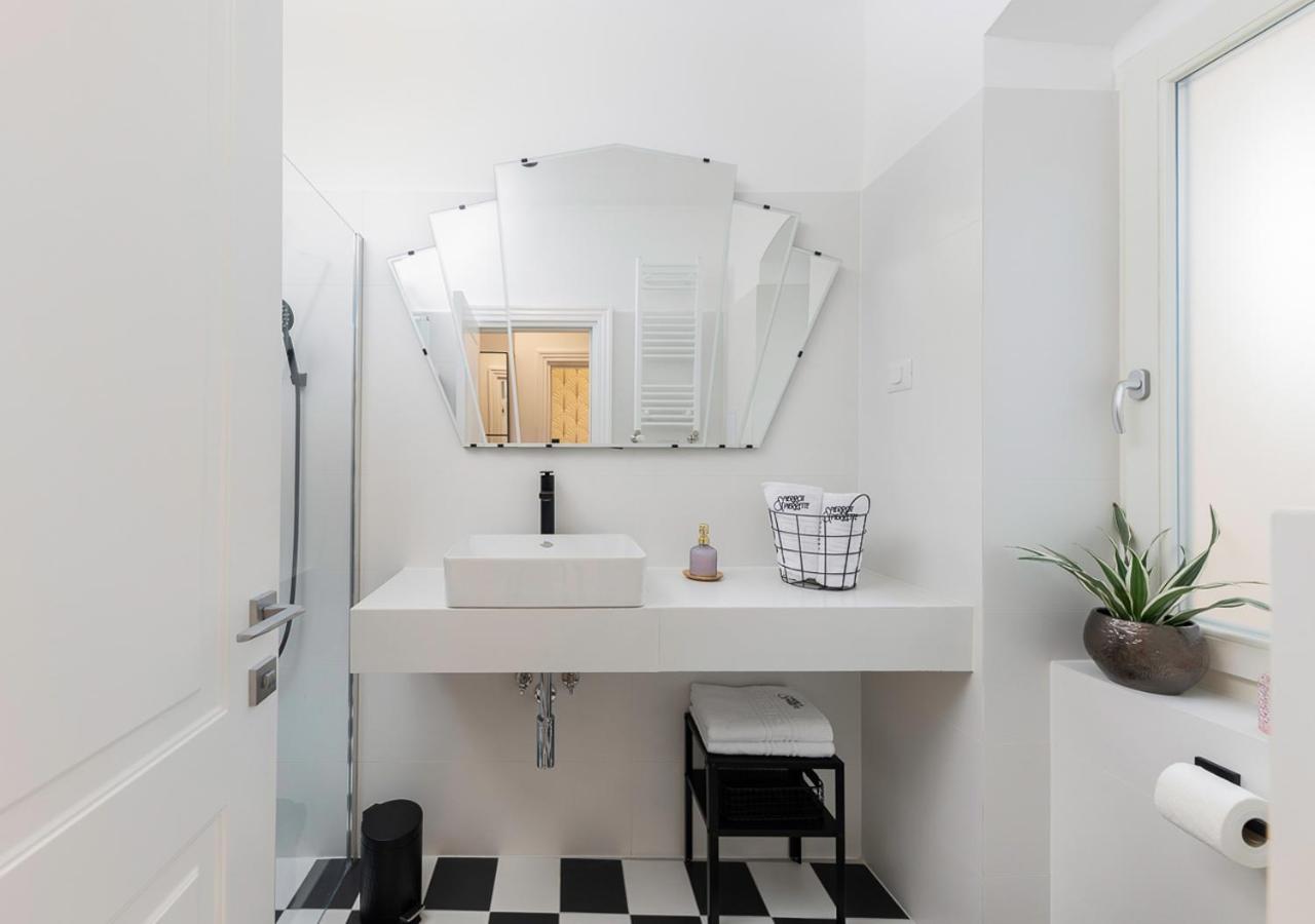 Pierrot & Pierrette Apartment Zagreb Bagian luar foto
