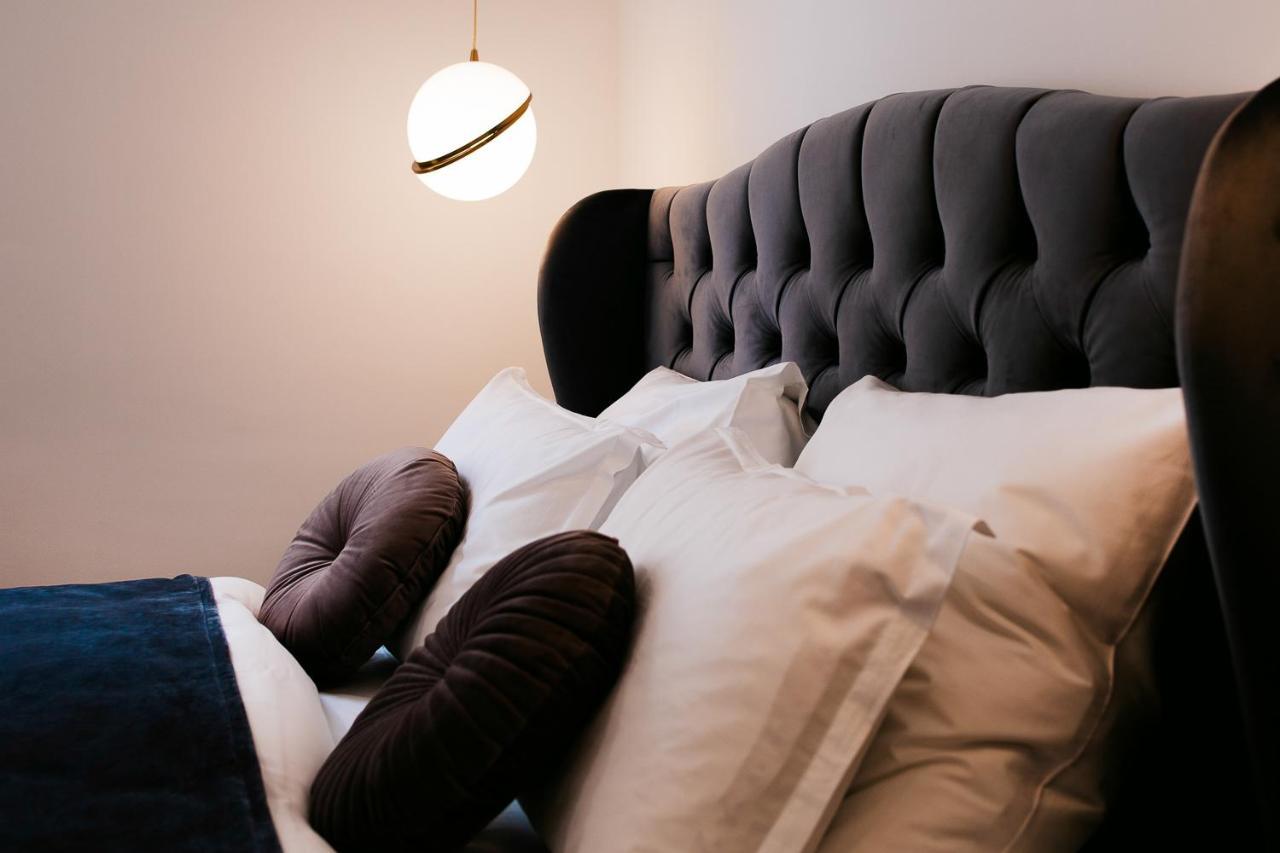 Pierrot & Pierrette Apartment Zagreb Bagian luar foto